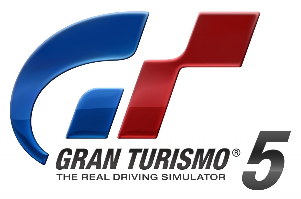 gt5 logo1