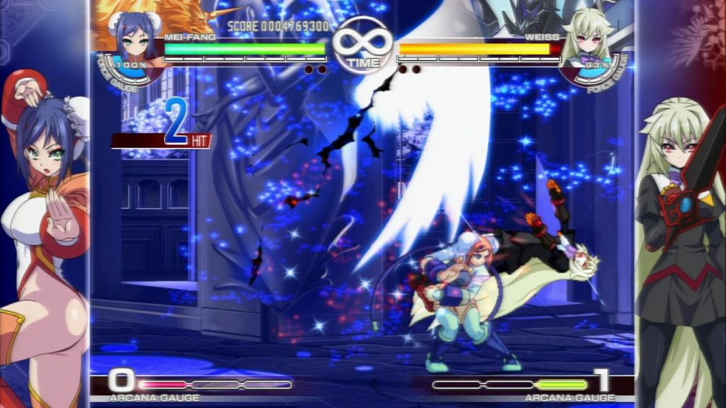 arcana heart 3 playstation 3 ps3 1314633158 056