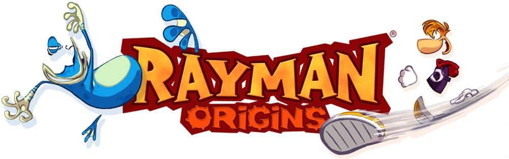 rayman origins