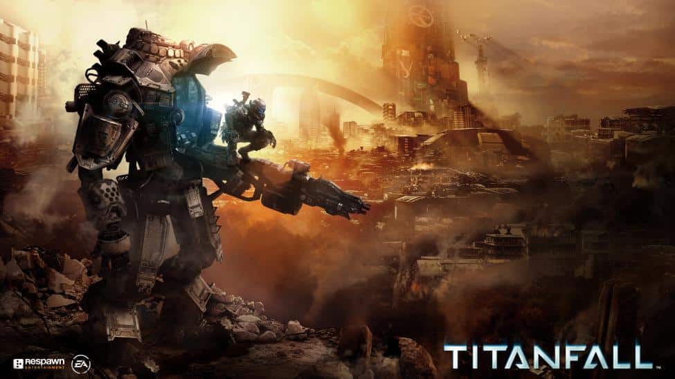 titanfall