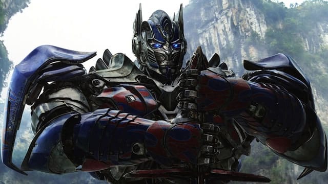 transformers-4-optimus