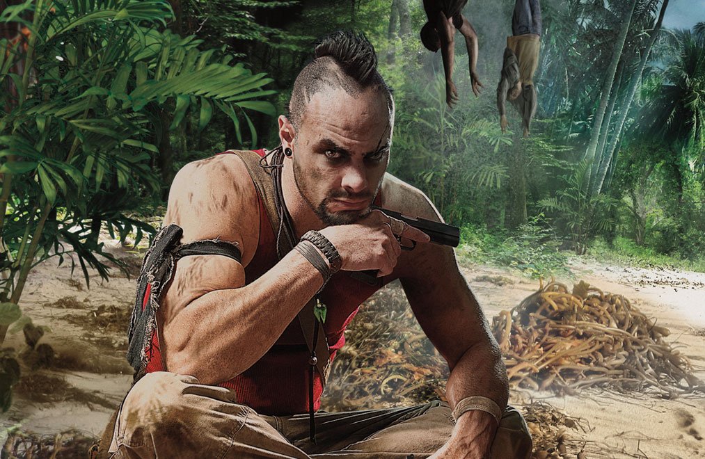 Vaas