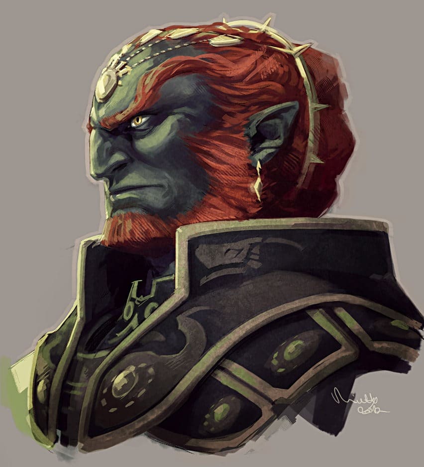 ganon