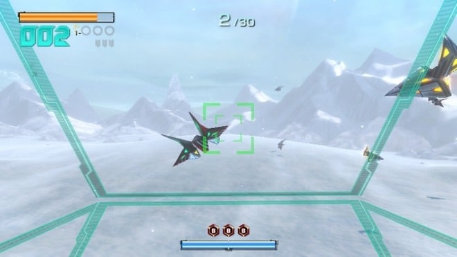 Star Fox Zero 4