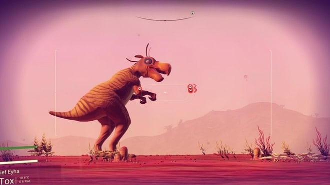 No Mans Sky 2