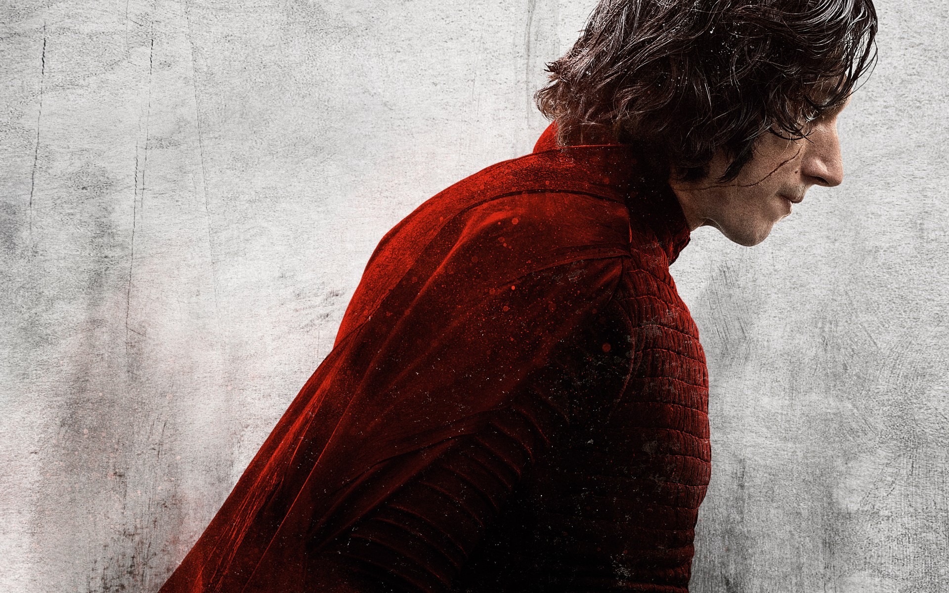 kylo ren 1920x1200 star wars the last jedi adam driver 4k 8k 8847