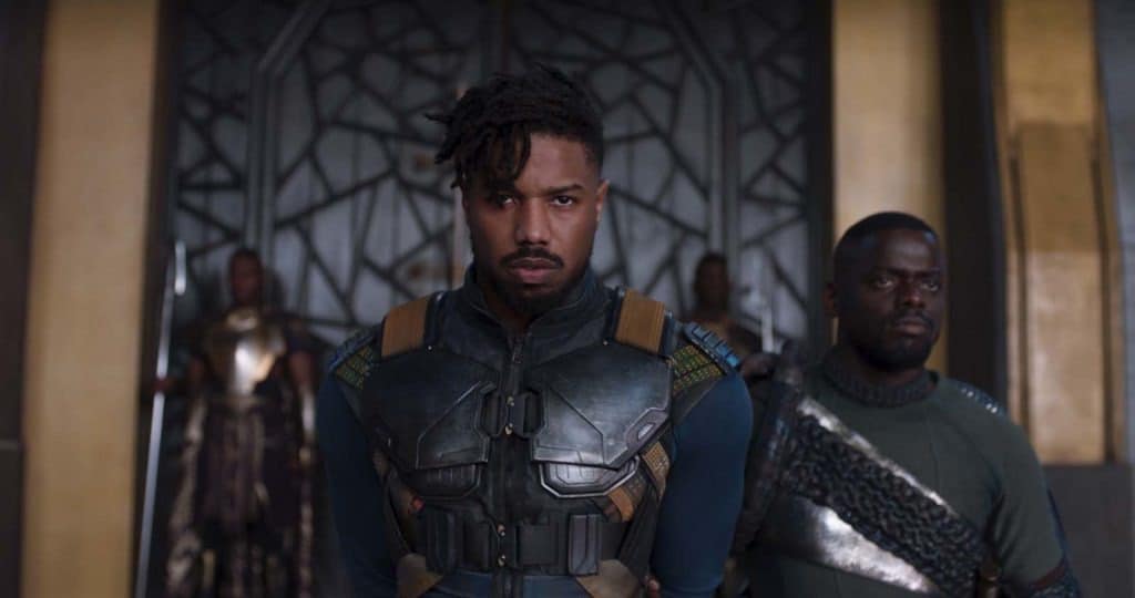 critique black panther 5