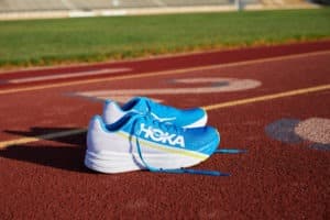 2020 08 19 HOKA S21 Pine Mountain Rocket X WDBV 2