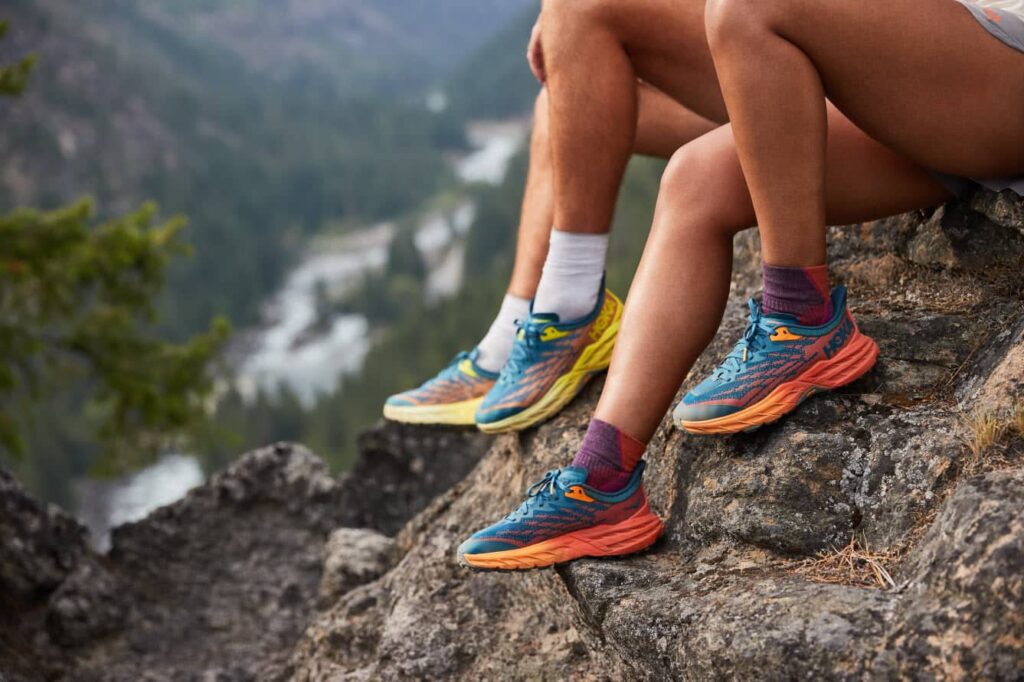 HOKA SPEEDGOAT 5