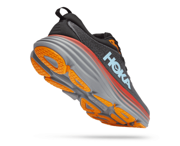 Hoka bondi 8