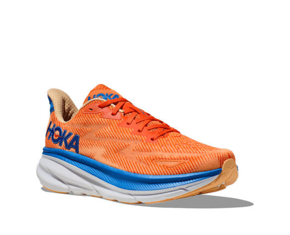 Hoka Clifton 9