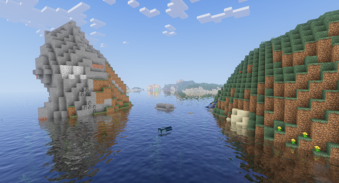 1676796358 176 Meilleurs shaders pour Minecraft 1193