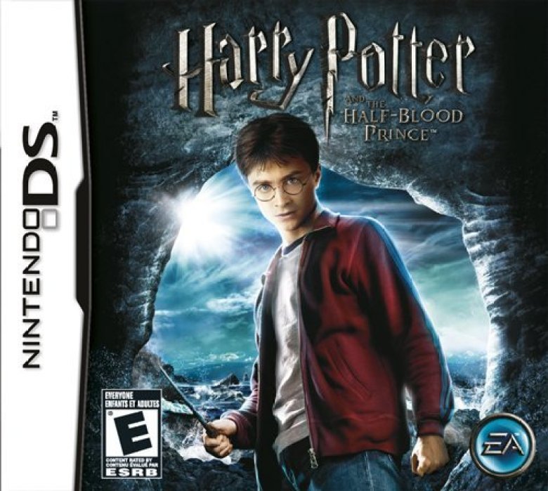 1677466091 679 Tous les jeux passes de Harry Potter et de Poudlard