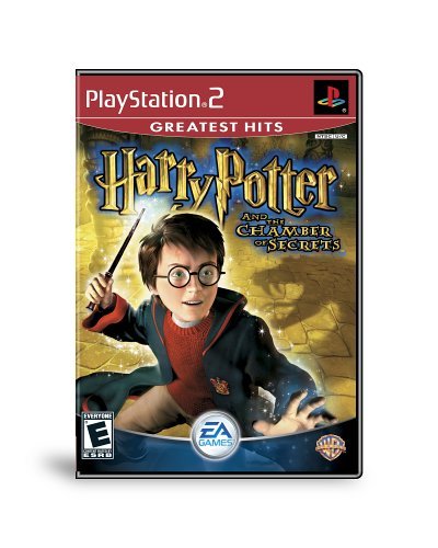 1677466091 867 Tous les jeux passes de Harry Potter et de Poudlard