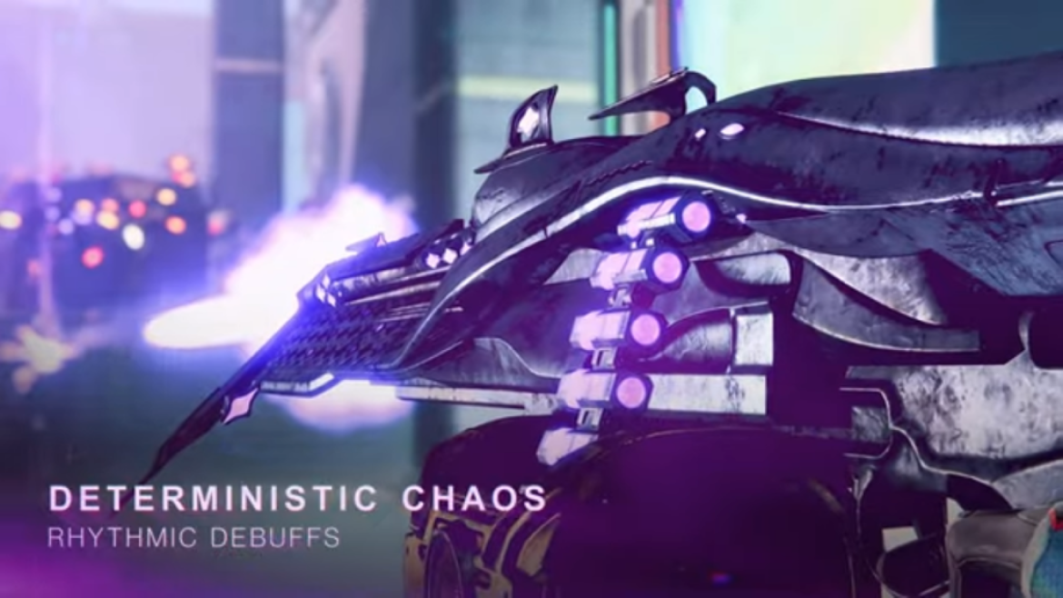 1677688888 931 Toutes les nouvelles armes Lightfall et Saison 20 dans Destiny