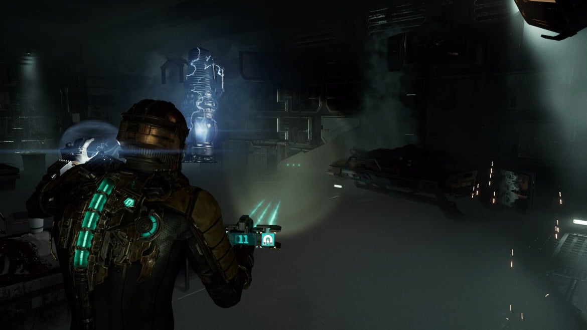 1677725193 191 Dead Space Remake trucs et astuces pour le mode impossible