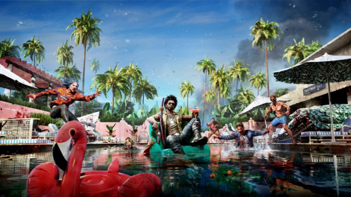 1682022840 606 Quel tueur choisir dans Dead Island 2 – Repondu