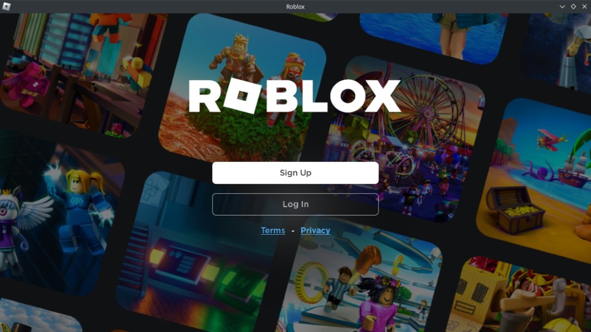 1682534474 563 Comment installer et jouer a Roblox sur Steam Deck