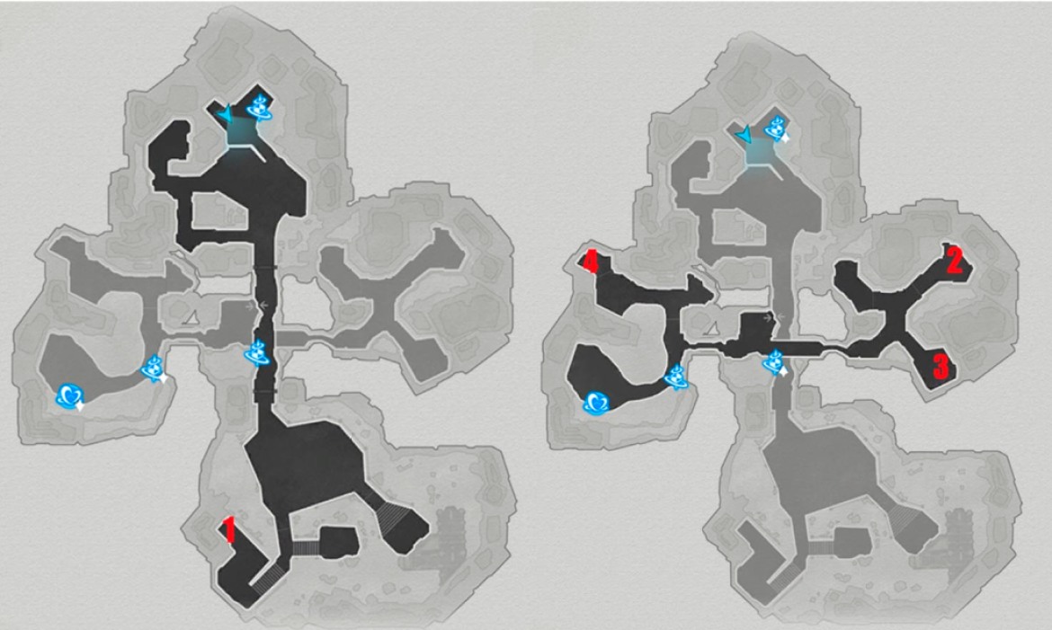 1682959739 34 Tous les emplacements des coffres au tresor de Robot Settlement