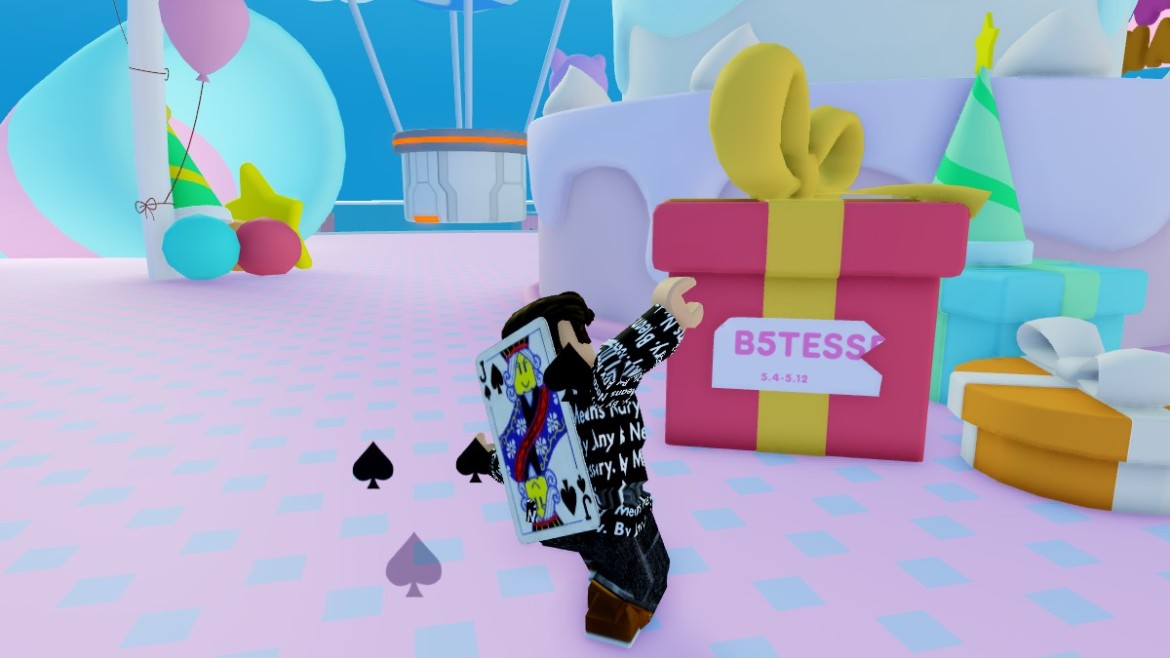 1683314058 747 Roblox My Hello Kitty Cafe Comment obtenir le code danniversaire