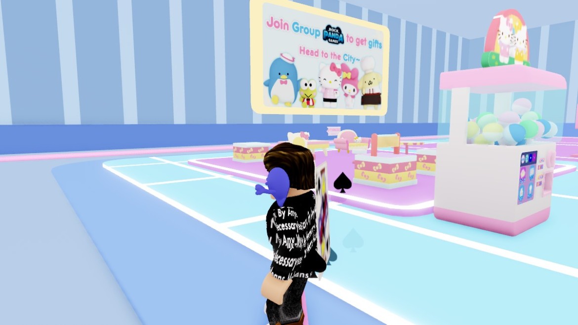 1683314059 891 Roblox My Hello Kitty Cafe Comment obtenir le code danniversaire