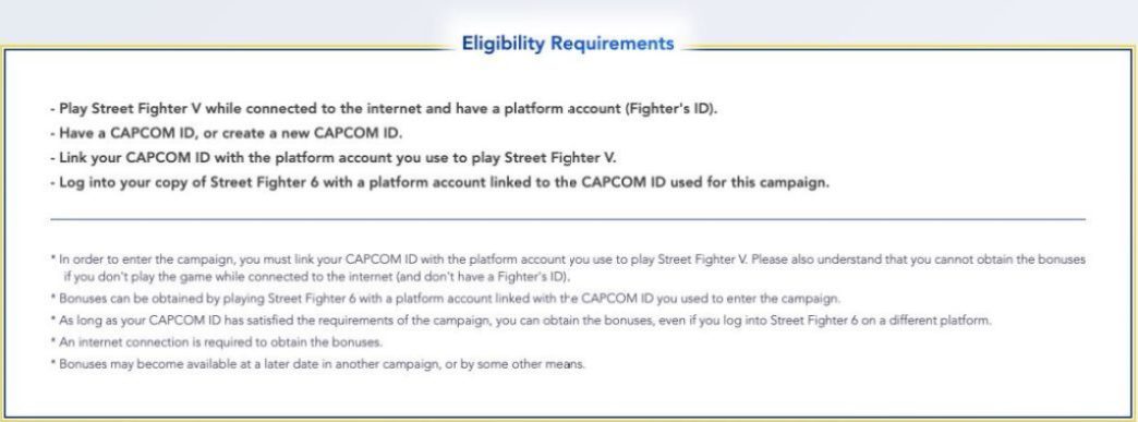 1685543986 131 Tous les bonus de precommande de Street Fighter 6 repertories