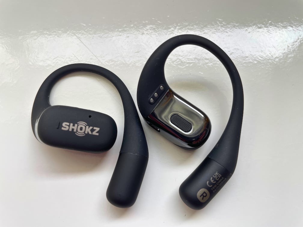 Shokz OpenFit