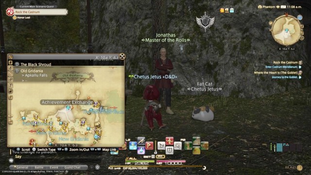 1694795272 799 Comment changer Chocobo Barding dans Final Fantasy XIV