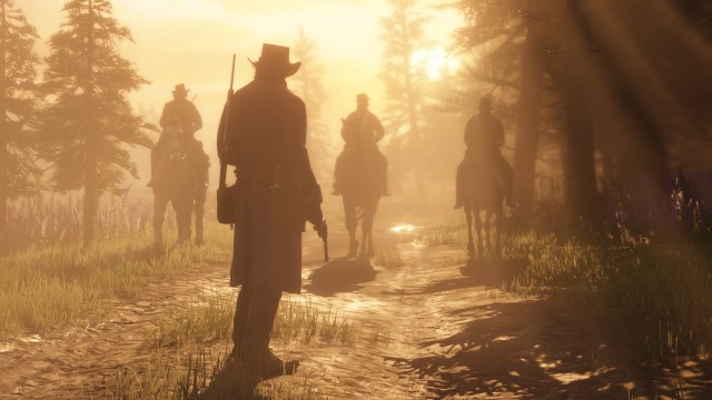 1695130313 396 Controles de Red Dead Redemption 2