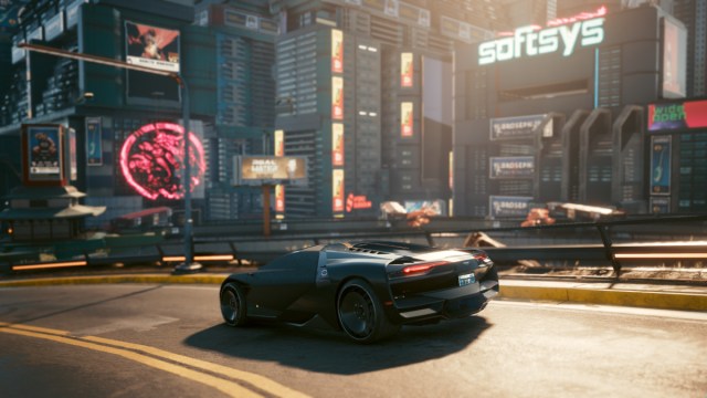 1695400338 473 Comment obtenir tous les vehicules gratuits dans Cyberpunk 2077