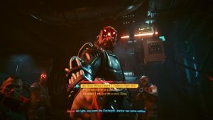 1695456774 87 Devriez vous payer ou tuer Royce dans Cyberpunk 2077 –Repondu