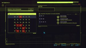 1695669271 470 Comment completer le protocole de violation dans Cyberpunk 2077