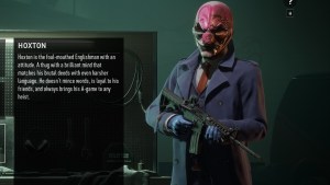 1695844133 576 Tous les personnages de Payday 3 – Liste