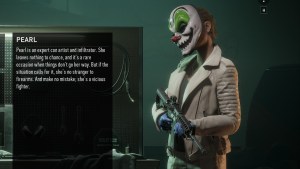 1695844134 454 Tous les personnages de Payday 3 – Liste