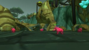 1695939754 433 Comment terminer la quete Pink Elekks On Parade de WoW