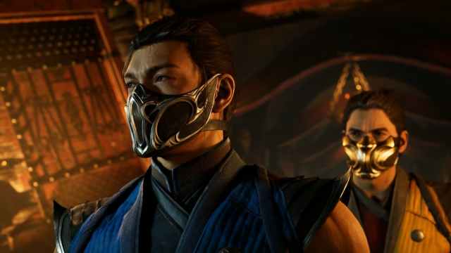 Noob Saibot est il dans Mortal Kombat 1 –Repondu