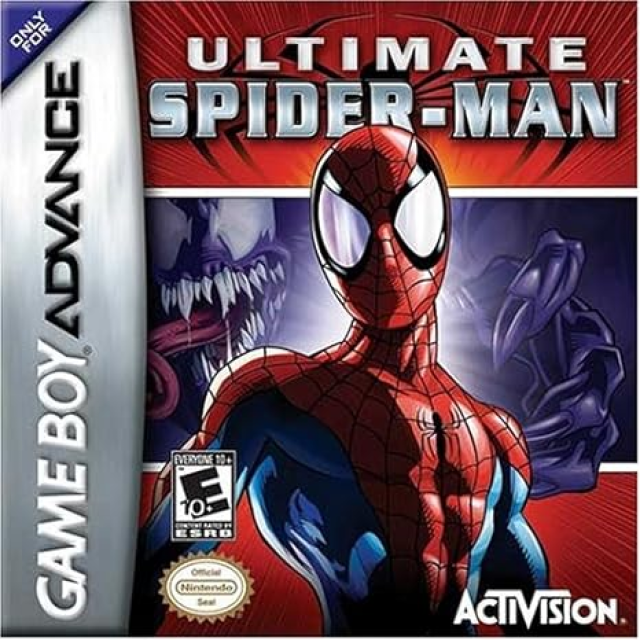 10 meilleurs jeux Spider Man classes
