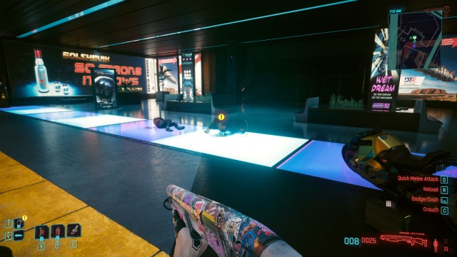 1696281343 241 Comment collecter des primes dans Cyberpunk 2077