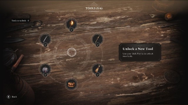 1696960646 48 Quels outils devriez vous debloquer en premier dans Assassins Creed Mirage