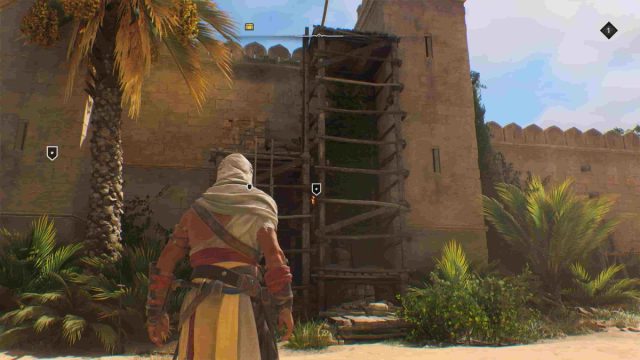 1697164292 655 Assassins Creed Mirage Ou trouver tous les schemas de mise