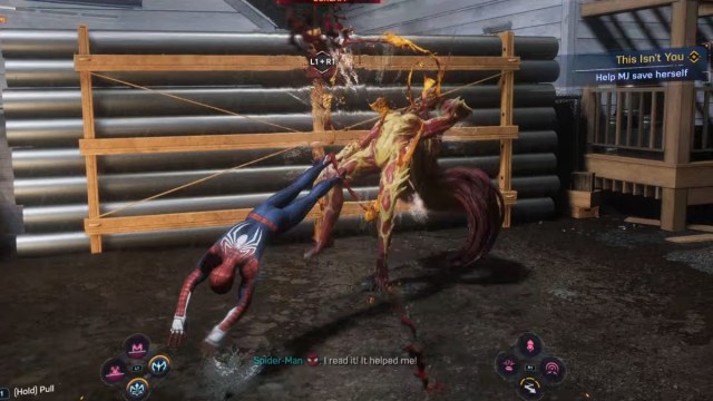 1698089459 970 Comment battre Scream dans Spider Man 2 Guide de combat