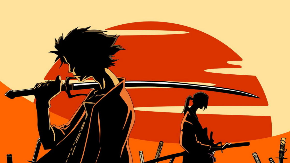 Samouraï Champloo