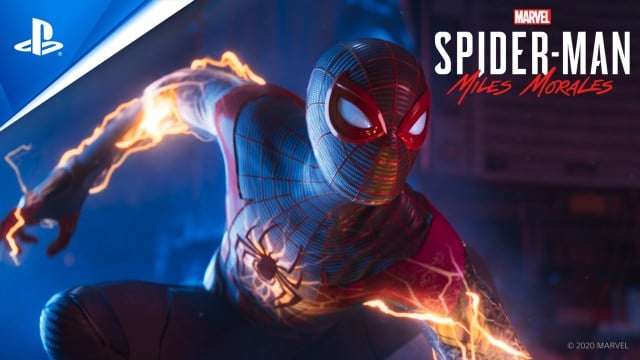 1698340636 166 Quand Spider Man 2 sera t il sur PlayStation Plus –Repondu