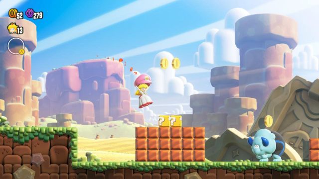 1698610508 417 Super Mario Bros Wonder cinq conseils pour les joueurs