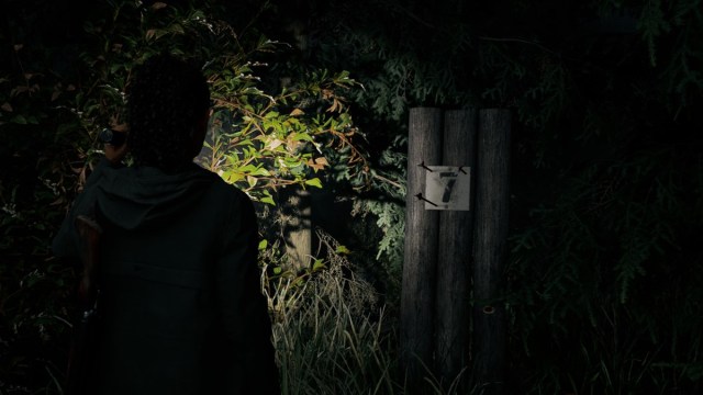 1698684166 173 Comment obtenir le code de larbalete dans Alan Wake 2