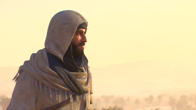 Assassins Creed Mirage est il une prequelle a Assassins Creed Valhalla