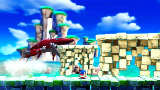 Combien de temps dure Sonic Superstars –Repondu