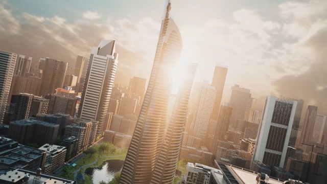 Comment gerer la circulation dans les villes Skylines 2