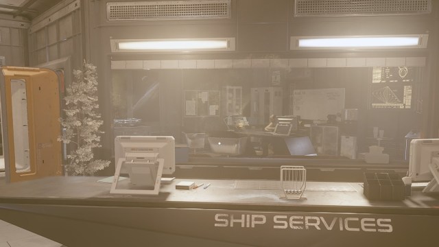 Comment obtenir un brouilleur de scan sur votre vaisseau dans