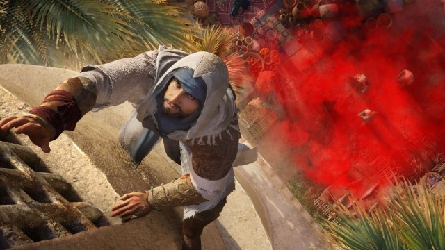 Comment reclamer des bonus de ledition Deluxe dans Assassins Creed